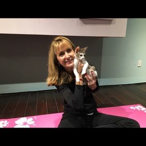 Meet your Posher, Kim